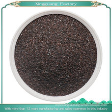 F16 Abrasive Brown Fused Alumina (BFA) for Sand Blasting